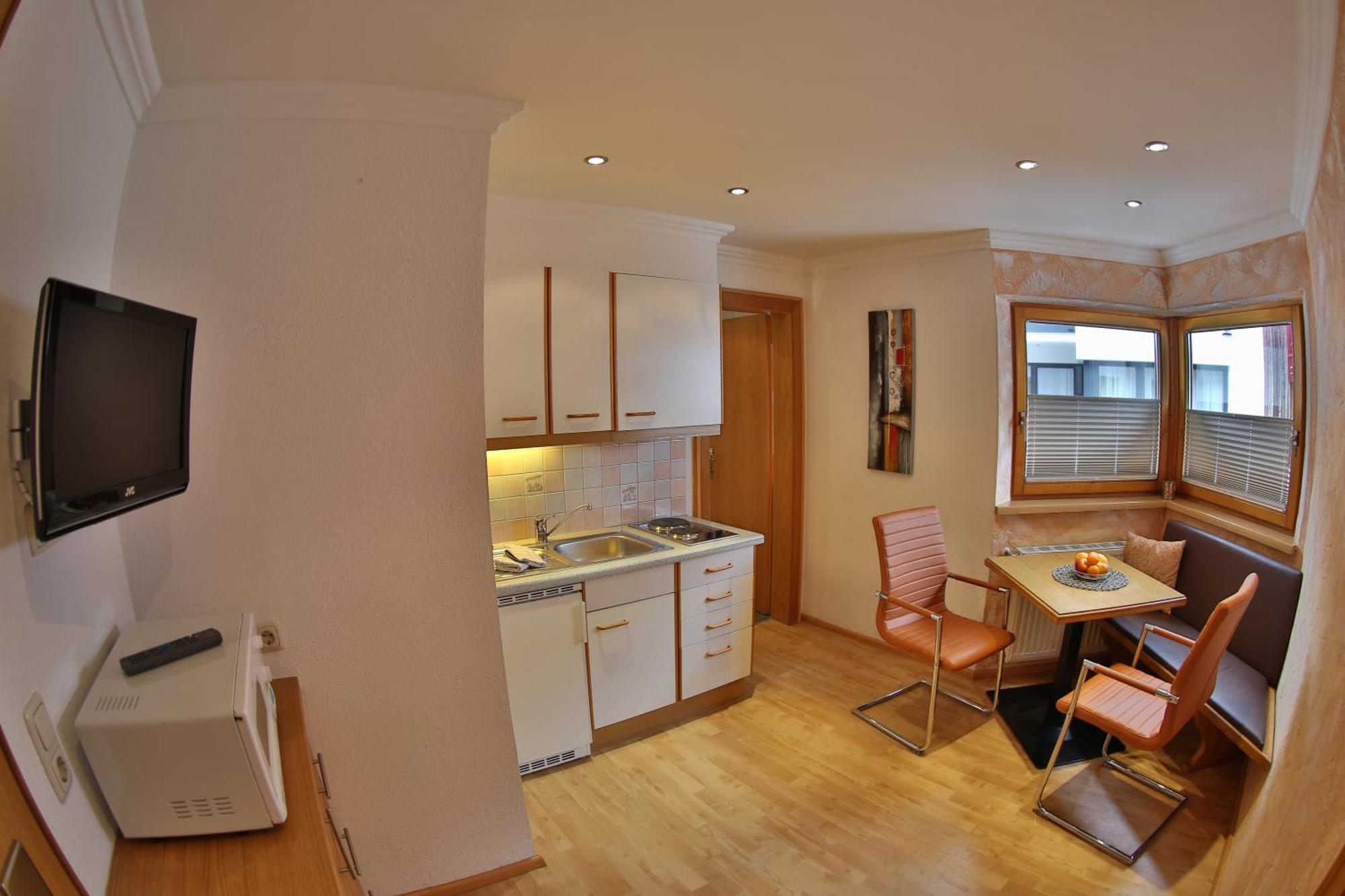 Apartment Altamira Ischgl