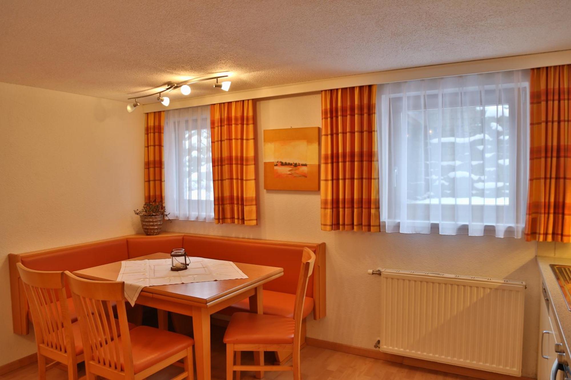 Apartment Altamira
