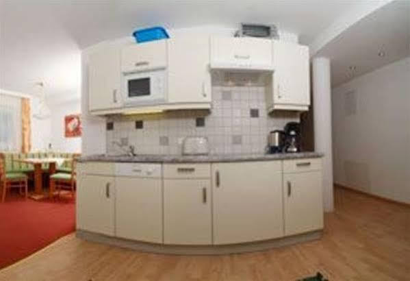 Apartment Altamira Ischgl
